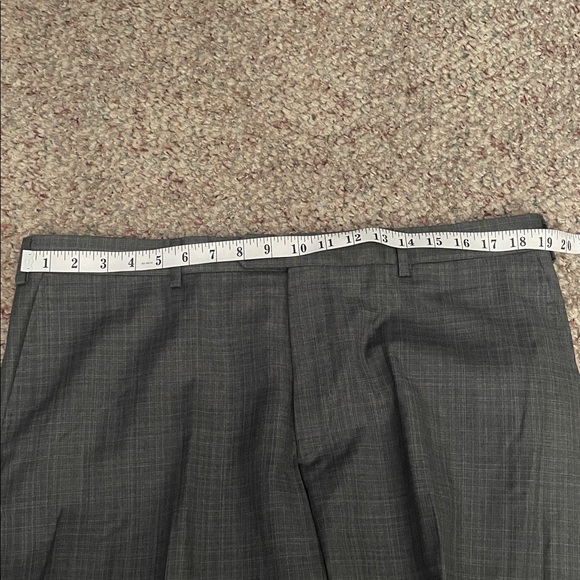 Paul Zileri club 100% wool suit - Picture 13 of 15